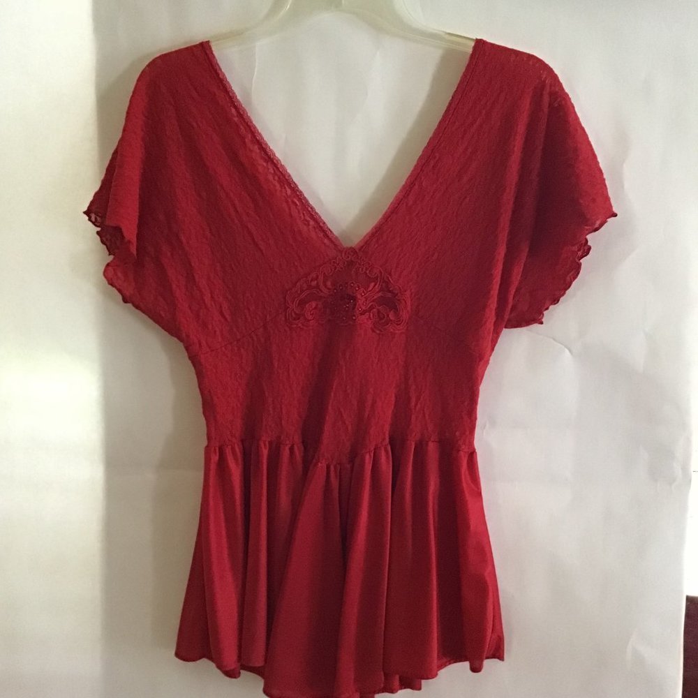 Cinema Etoile lingerie, size L - Picture 1 of 5
